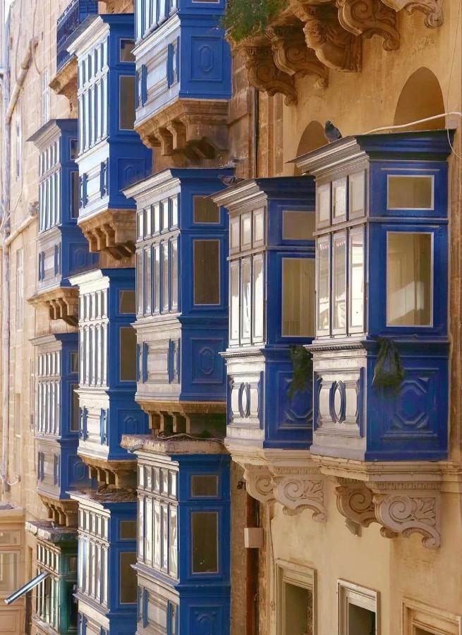 Ewa Apt - 3-Bedrooms Apt Near Sliema - St Julians Seafront Gzira Exterior photo